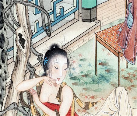 长治-中国古代行房图大全，1000幅珍藏版！